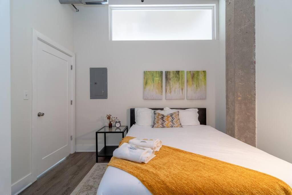 Mccormick Place 2Br Stylish Suite With Optional Parking And Gym For Up To 8 Guests Near Soldier Field And Grant Park Чикаго Экстерьер фото