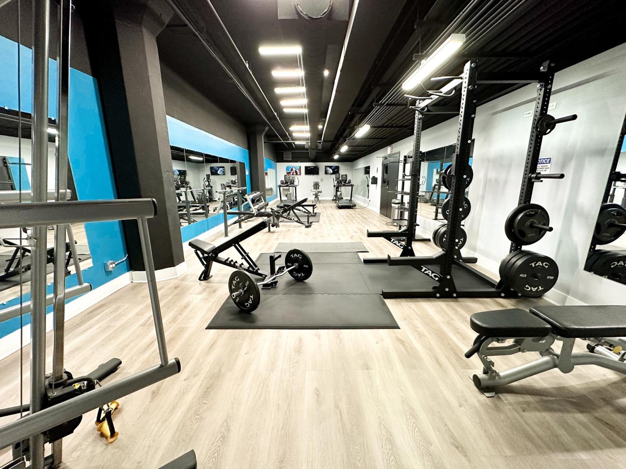 Mccormick Place 2Br Stylish Suite With Optional Parking And Gym For Up To 8 Guests Near Soldier Field And Grant Park Чикаго Экстерьер фото